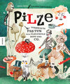 Buchcover Pilze