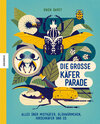 Buchcover Die große Käferparade