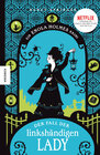 Buchcover Der Fall der linkshändigen Lady