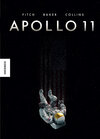 Buchcover Apollo 11