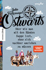 Buchcover Ostwärts