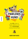 Buchcover Pawlows Hund