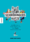 Buchcover Schrödingers Katze