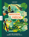 Buchcover Fantastische Frösche