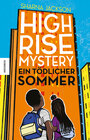 Buchcover Highrise Mystery
