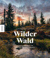 Buchcover Wilder Wald