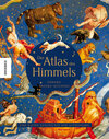 Buchcover Der Atlas des Himmels