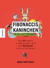 Buchcover Fibonaccis Kaninchen