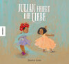 Buchcover Julian feiert die Liebe