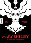 Mary Shelley width=