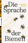 Buchcover Die Sprache der Bienen