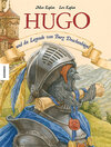 Buchcover Hugo und die Legende von Burg Drachenhügel