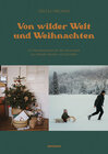 Buchcover Von wilder Welt und Weihnachten