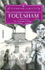 Buchcover Die schmutzigen Geheimnisse von Foulsham