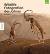 Buchcover Wildlife Fotografien des Jahres – Portfolio 33