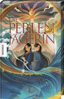 Buchcover Die Perlenjägerin