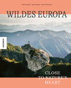 Buchcover Wildes Europa