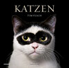 Buchcover Katzen
