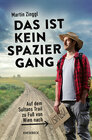 Buchcover Das ist kein Spaziergang
