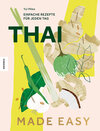 Buchcover Thai made easy