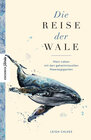 Buchcover Die Reise der Wale