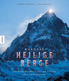 Buchcover Europas heilige Berge