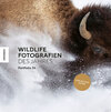 Buchcover Wildlife Fotografien des Jahres - Portfolio 34