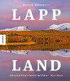 Buchcover Lappland