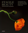 Buchcover Fragile Beauty – zerbrechliche Schönheit