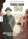 Buchcover Thomas Mann – 1949