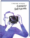 Buchcover Sunday Sketching
