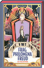 Buchcover Frag Philomena Freud