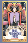 Buchcover Frag Philomena Freud