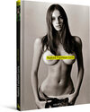 Buchcover Naked Fashion Girls