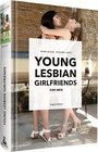 Buchcover YOUNG LESBIAN GIRLFRIENDS - for Men (English Edition)