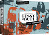 Buchcover PUSSY & BUTT – English Edition