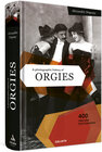Buchcover A photographic history of ORGIES