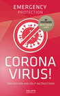 Buchcover CORONAVIRUS! – Emergency Protection