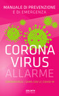 Buchcover Virus Corona – ALLARME