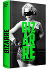 Buchcover Photography Bizarre - A collection of lustful & bizarre photography