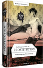 Buchcover Die Kulturgeschichte der Prostitution – in Bildern