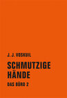 Buchcover Das Büro