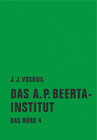 Buchcover Das Büro