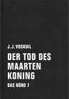 Buchcover Das Büro