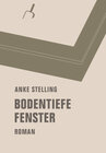 Buchcover Bodentiefe Fenster