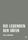 Buchcover Die Legenden der Väter