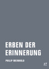 Buchcover Erben der Erinnerung