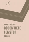 Buchcover Bodentiefe Fenster