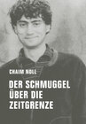 Buchcover Der Schmuggel über die Zeitgrenze
