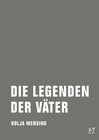Buchcover Die Legenden der Väter